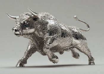 investingLive Americas market news wrap: US dollar battered, silver hits $102