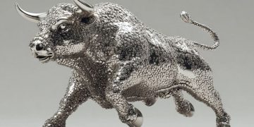 investingLive Americas market news wrap: US dollar battered, silver hits $102