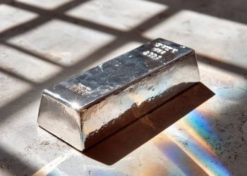 The silver squeeze resumes as prices jump 5% to eclipse $80. What’s driving it
