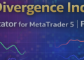 FOR FREE – SMT Divergence Indicator – Trading Systems – 8 January 2026