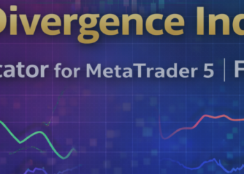 FOR FREE – SMT Divergence Indicator – Trading Systems – 8 January 2026