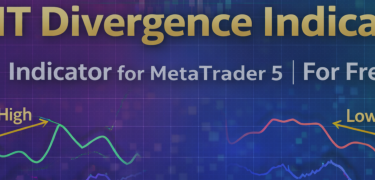 FOR FREE – SMT Divergence Indicator – Trading Systems – 8 January 2026