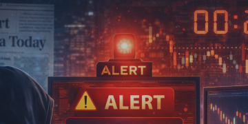 Building an External News Filter: How to Stop Your EA Before CPI Hits – Market News – 22 January 2026