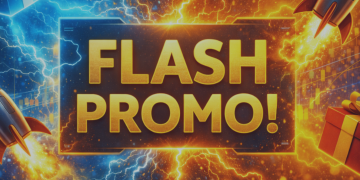 Sunday PROMO: 50% OFF Flash Sale (Only 10 Coupons) – Trading Systems – 25 January 2026