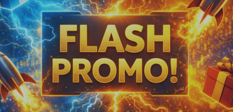 Sunday PROMO: 50% OFF Flash Sale (Only 10 Coupons) – Trading Systems – 25 January 2026