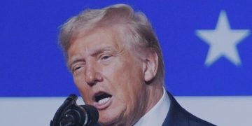 Trump called the dollar’s situation “excellent” and sees no problem in weakening it – Other – 28 January 2026