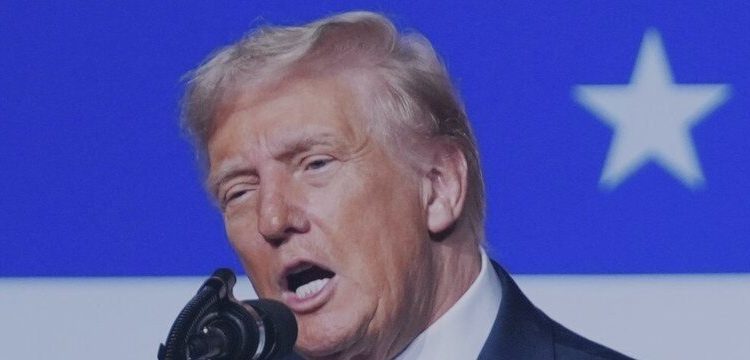 Trump called the dollar’s situation “excellent” and sees no problem in weakening it – Other – 28 January 2026