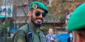 Iran’s Revolutionary Guard Moved $1 Billion Through UK Crypto Exchanges