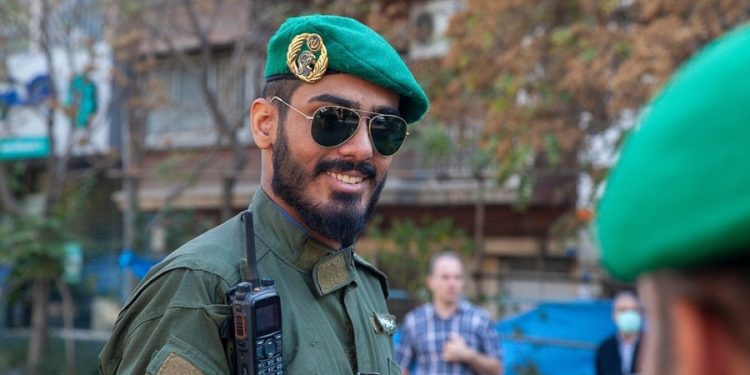 Iran’s Revolutionary Guard Moved $1 Billion Through UK Crypto Exchanges