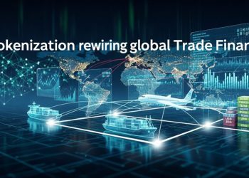 How Tokenised Stocks Are Creating a Parallel 24/7 Market for Equities