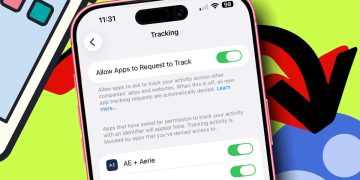 How to stop iPhone apps from tracking you (and why you shouldn’t wait to do it)