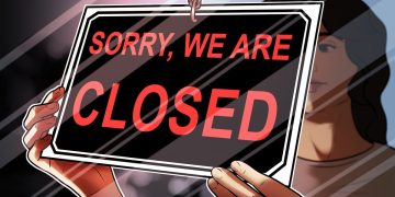 Parsec Shuts Down Business Amid Crypto Market Volatility