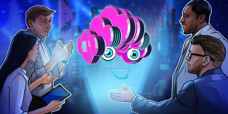 Pantera, Franklin Join Sentient Arena AI Agent Testing Initiative