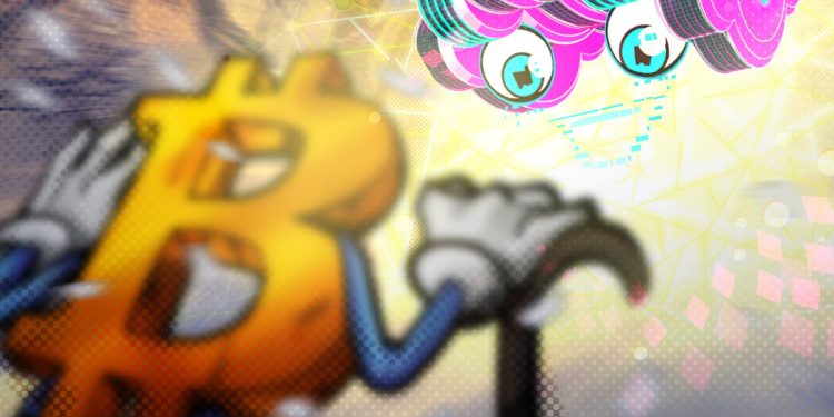 Bitcoin Drops Closer to $60,000 as AI Tensions Weigh on Macro Assets