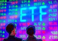 Bitwise And GraniteShares File Election Prediction ETFs
