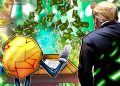 UAE-Backed Investor Took 49% Stake in Trump-Linked Crypto Firm for $500M