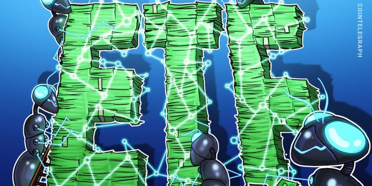 REX Shares Launches New ETF with Exposure to Coinbase and Strategy