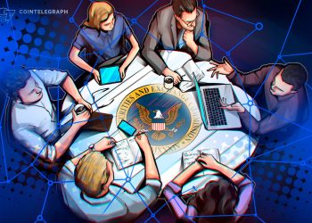 Taylor Lindman Departs Chainlink Labs for SEC Crypto Task Force