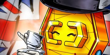 No, The UK Hasn’t Completely Flopped On Crypto