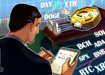 Relief Rally Leads To Green Bitcoin, Altcoin Charts, But Will It Last?