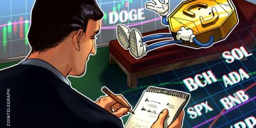 Relief Rally Leads To Green Bitcoin, Altcoin Charts, But Will It Last?