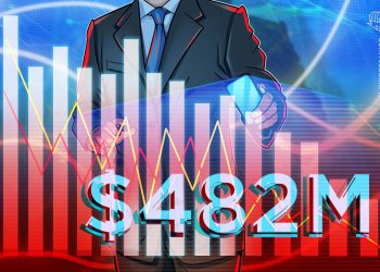 Galaxy Digital Reports $482M Net Loss in Q4 2025