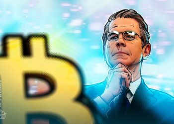 US Treasury Has No Authority To ‘Bail Out’ Bitcoin