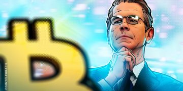 US Treasury Has No Authority To ‘Bail Out’ Bitcoin