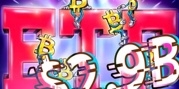 $2.9B Bitcoin ETF Outflow, Bearish Futures Data Project More BTC Downside