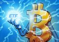 Bitcoin ETFs ‘Hanging In There’ Despite Price Plunge: Analyst