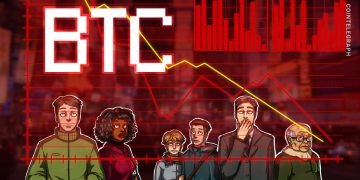 Here’s Why Bitcoin Analysts Say BTC Market Has Entered “Full Capitulation”