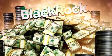 BlackRock’s Bitcoin ETF Hits Daily Volume Record of $10B