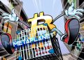 Metaplanet Doubles Down on Bitcoin as Stock Slumps