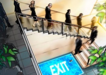 Jack Dorsey’s Block May Slash Up To 10% of Staff: Report