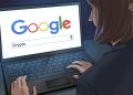 Google Search Interest in ‘Crypto’ Near 1-Year Lows Amid Market Crash