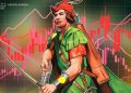 Robinhood Shares Drop On Q4 Revenue Miss