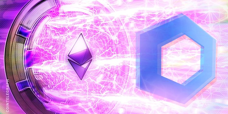 Ondo Integrates Chainlink Price Feeds for Tokenized US stocks on Ethereum