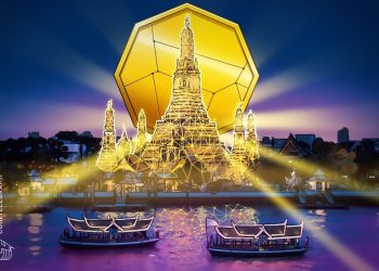 Thailand Approves Bitcoin For Derivatives Trading Markets