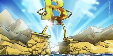 Bitcoin Price Stuck Under $72K As Consolidation Looms: New Research.