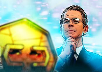 Passing CLARITY Act Will ‘Comfort’ Crypto Market Investors: Scott Bessent