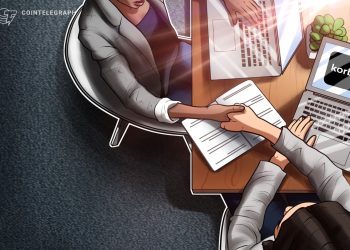 Mirae Asset to Buy Controlling Stake at Korea’s Korbit Exchange for $93M