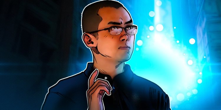 Crypto Needs Privacy To Scale in Payments: Binance Co-Founder CZ