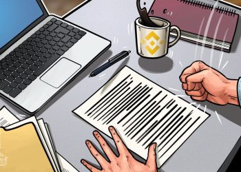Binance Rejects Claims of Iran-Linked Transactions and Staff Firings