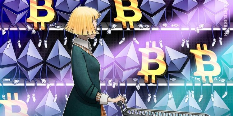 Harvard Endowment Reduces Stake in Bitcoin ETF, Adds Ether Exposure