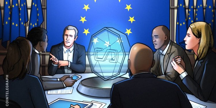 Germany‘s Central Bank President Touts Stablecoin Benefits for EU