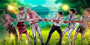 House Democrats Grill Bessent Over Trump-Linked Crypto Bank Bid