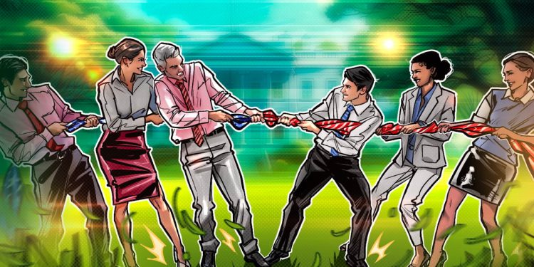 House Democrats Grill Bessent Over Trump-Linked Crypto Bank Bid