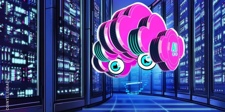 MARA Takes Controlling Stake in French AI Data Center Operator Exaion