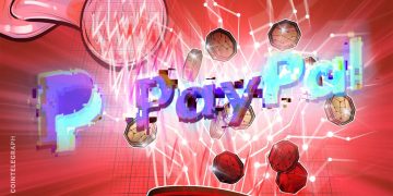 PayPal Fields Buyout Approaches After Steep Share Decline: Report