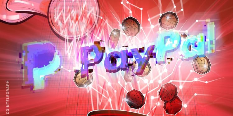 PayPal Fields Buyout Approaches After Steep Share Decline: Report